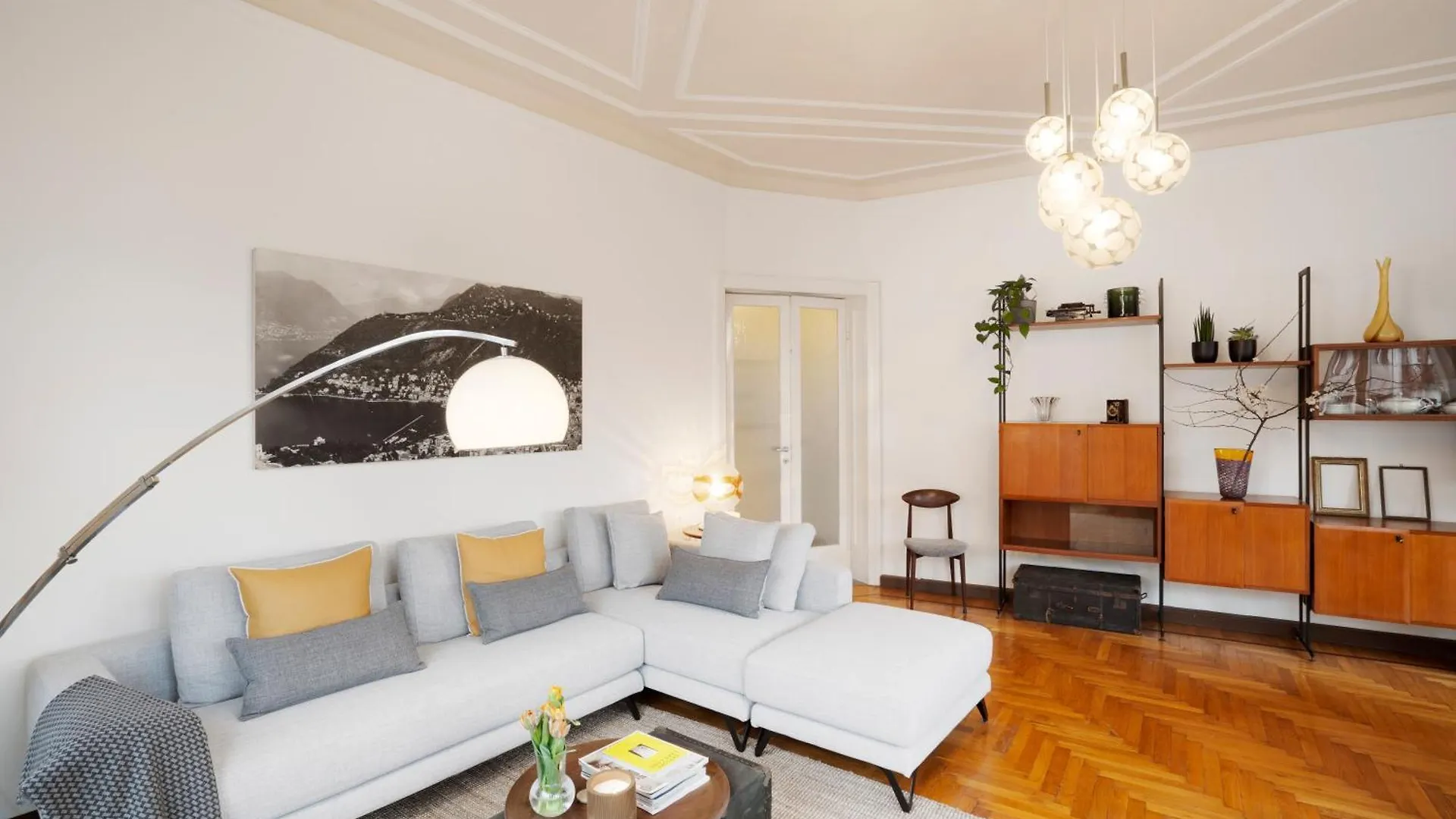 Como1937 Apartment