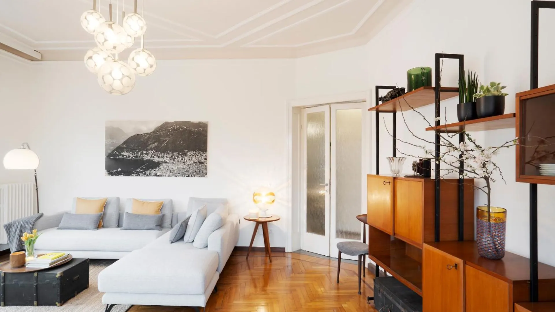 Apartment Como1937