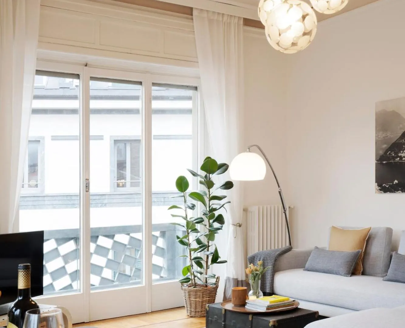 Apartment Como1937