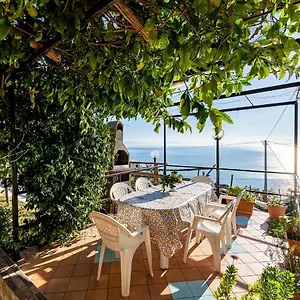 Torre Di - House , Amalfi Italy