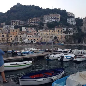 Nonna Raffa , Amalfi Italy
